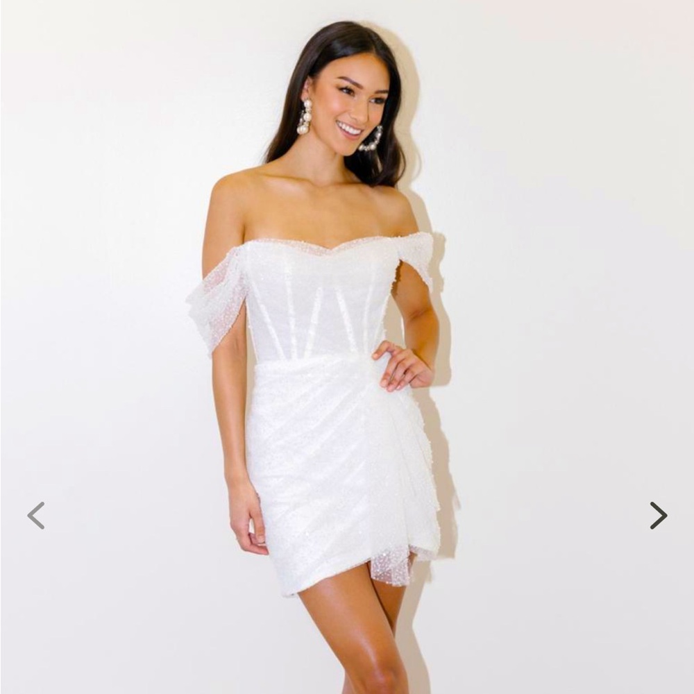 ByWatters Gibson Dress